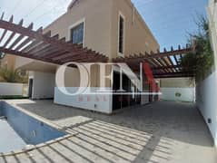 فیلا في حدائق الراحة 4 غرف 3200000 درهم - 11928791