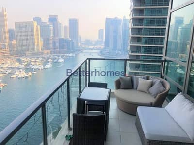 Full Marina View - Best Layout - Available Soon Full Marina View - Best Layout - Available Soon