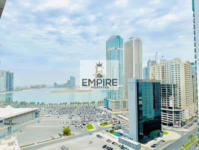 2 Bedroom Apartment for Rent in Al Taawun, Sharjah - IMG_0302. jpg