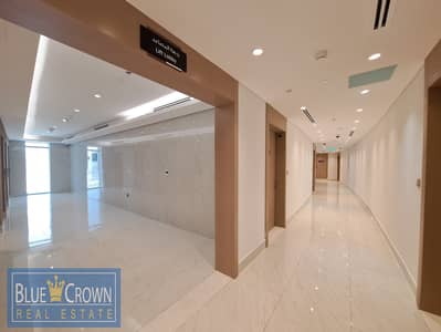 Studio for Rent in Al Jaddaf, Dubai - 20250614_112151. jpg
