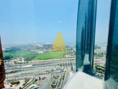 شقة في شارع الكورنيش 2 غرف 159999 درهم - 11954372