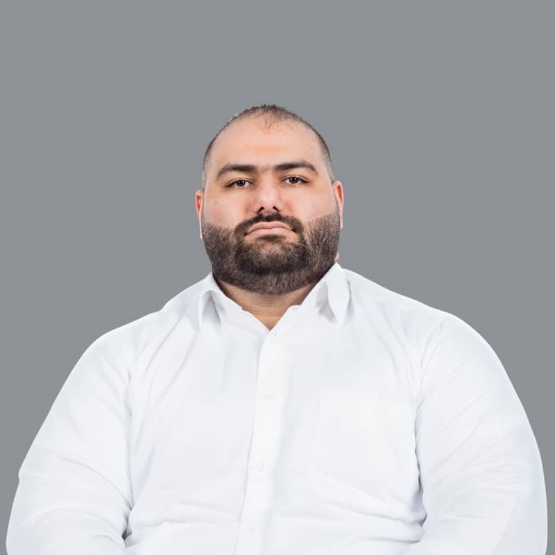 Martin Sarkis