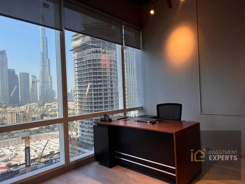 مکتب في مكاتب تماني آرتس،الخليج التجاري 89999 درهم - 11954392 مکتب في مكاتب تماني آرتس،الخليج التجاري 89999 درهم - 11954392