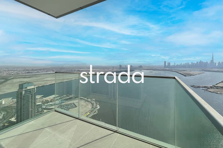 Квартира в Дубай Крик Харбор,Гранд, 2 cпальни, 4000000 AED - 11954432 Квартира в Дубай Крик Харбор,Гранд, 2 cпальни, 4000000 AED - 11954432