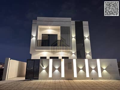 5 Bedroom Villa for Sale in Al Amerah, Ajman - batch_WhatsApp Image 2024-12-23 at 12.49. 58 PM. jpg