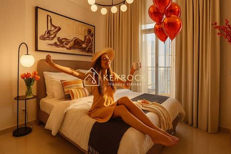 1 Bedroom Flat for Rent in Business Bay, Dubai - Zada 716 R. jpg
