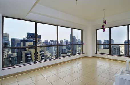 Bright and Spacious | High Floor Bright and Spacious | High Floor