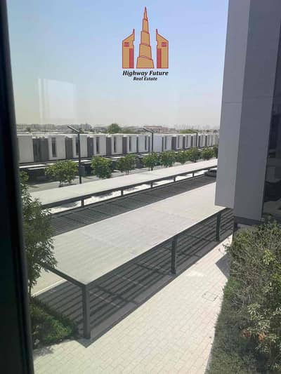 2 Bedroom Flat for Rent in Aljada, Sharjah - 39349f8d-6d12-41ec-9f4c-4b2da9b35f33. jpg