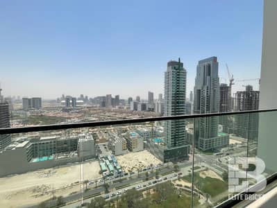 فلیٹ 1 غرفة نوم للايجار في قرية جميرا الدائرية، دبي - IMG-20250616-WA0036. jpg