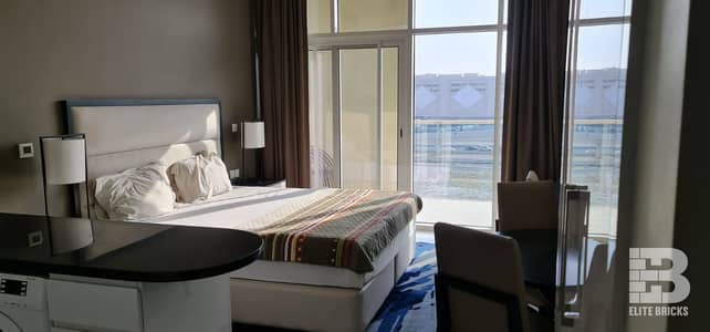 Studio for Rent in Jumeirah Village Circle (JVC), Dubai - IMG-20250327-WA0023. jpg