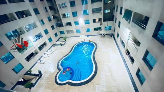 1 Bedroom Apartment for Rent in Al Qusais, Dubai - IMG-20250605-WA0302. jpg