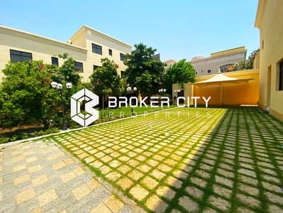 拉布丹公寓， 阿布扎比 7 卧室别墅待租 - IMG-20250616-WA0097. jpg