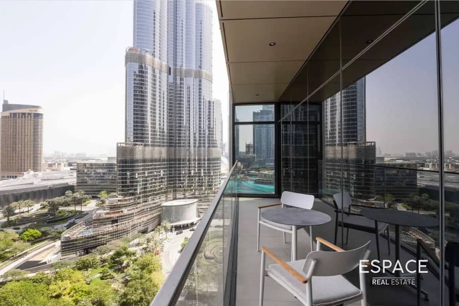 位于迪拜市中心,迪拜歌剧院谦恭公寓,The Address Residences Dubai Opera Tower 1 3 卧室的公寓 420000 AED - 11954534 位于迪拜市中心,迪拜歌剧院谦恭公寓,The Address Residences Dubai Opera Tower 1 3 卧室的公寓 420000 AED - 11954534