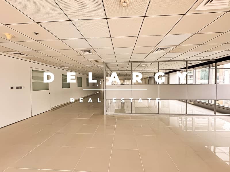Офис в Джумейра Лейк Тауэрз (ДжЛТ),JLT Кластер Е,Саба Тауэр 1, 1500000 AED - 11825316 Офис в Джумейра Лейк Тауэрз (ДжЛТ),JLT Кластер Е,Саба Тауэр 1, 1500000 AED - 11825316