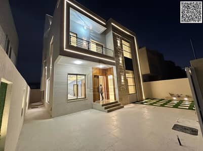 4 Bedroom Villa for Sale in Al Helio, Ajman - batch_WhatsApp Image 2024-12-26 at 11.45. 39 AM (2). jpg