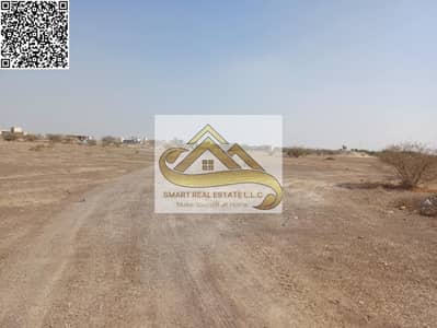 Plot for Sale in Masfout, Ajman - 368b1037-7bcf-4e0c-aedc-49aadfdd2984 (1). jpg