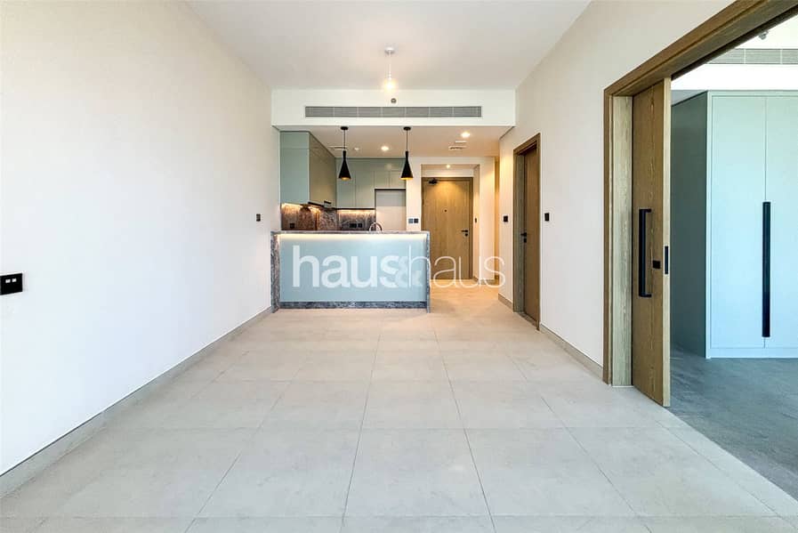 Квартира в Дамак Хиллс，Гольф Гейт, 1 спальня, 1200000 AED - 11954599