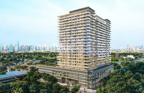 1 Bedroom Flat for Sale in Jumeirah Village Triangle (JVT), Dubai - 50/50 Payment Plan | 1 Bedroom | Marina Views