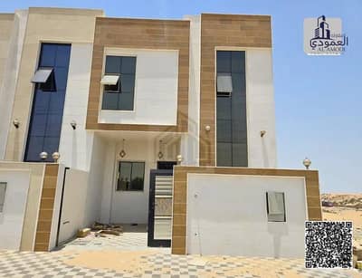 5 Bedroom Villa for Sale in Al Helio, Ajman - IMG-20250618-WA0017. jpg