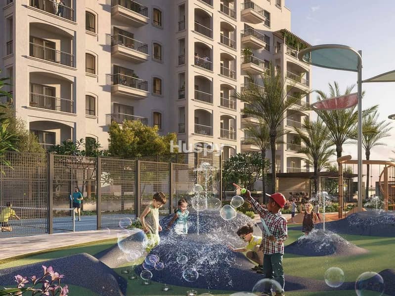 شقة في ياس غولف كولِكشن،جزيرة ياس 3 غرف 6890000 درهم - 11952661 شقة في ياس غولف كولِكشن،جزيرة ياس 3 غرف 6890000 درهم - 11952661