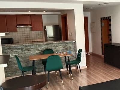 2 Bedroom Flat for Rent in The Greens, Dubai - IMG_20220606_150849. jpg