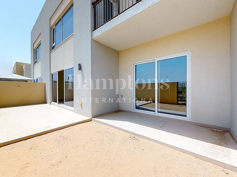 تاون هاوس في إربانا III،إربانا،إعمار الجنوب،دبي الجنوب 3 غرف 115000 درهم - 11954630 تاون هاوس في إربانا III،إربانا،إعمار الجنوب،دبي الجنوب 3 غرف 115000 درهم - 11954630