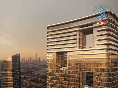 استوديو  للبيع في مجمع دبي للعلوم، دبي - IMG-20250617-WA0016. jpg