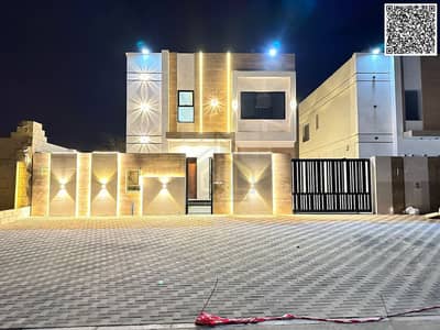 3 Bedroom Villa for Sale in Al Zahya, Ajman - batch_WhatsApp Image 2024-12-27 at 1.53. 08 PM. jpg
