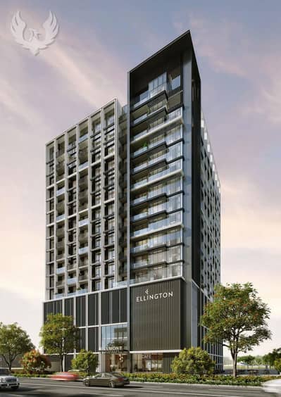 1 Bedroom Flat for Sale in Jumeirah Village Circle (JVC), Dubai - lowest priced investor deal| below original price