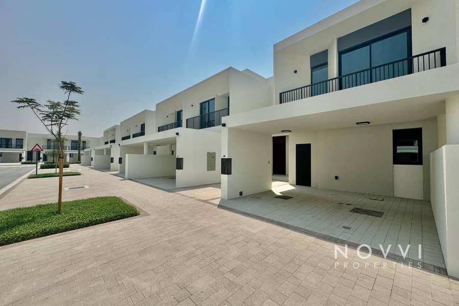 Brand New | On Green Belt | Next to Amenities Brand New | On Green Belt | Next to Amenities