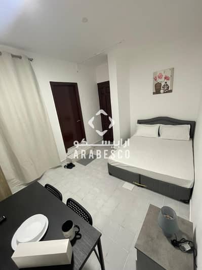1 Bedroom Flat for Rent in Mohammed Bin Zayed City, Abu Dhabi - WhatsApp Image 2025-06-13 at 1.56. 11 PM. jpeg