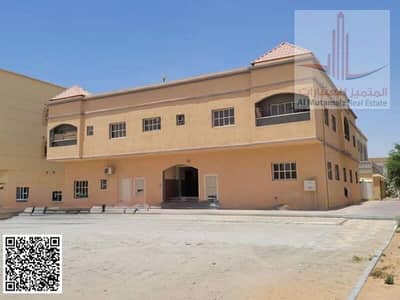 Building for Sale in Al Mowaihat, Ajman - WhatsApp Image 2025-06-18 at 11.25. 17 AM. jpeg