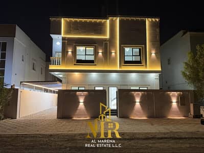 6 Bedroom Villa for Sale in Al Yasmeen, Ajman - IMG-20250519-WA1106. jpg
