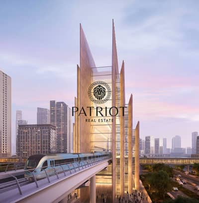 迪拜溪港， 迪拜 2 卧室单位待售 - SILVA_DCH_BROCHURE_page-0023. jpg