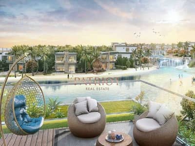 5 Bedroom Townhouse for Sale in DAMAC Lagoons, Dubai - 13. JPG