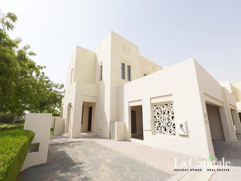 Таунхаус в Реем,Мира Оазис,Мира Оазис 3, 3 cпальни, 195000 AED - 11953808 Таунхаус в Реем,Мира Оазис,Мира Оазис 3, 3 cпальни, 195000 AED - 11953808