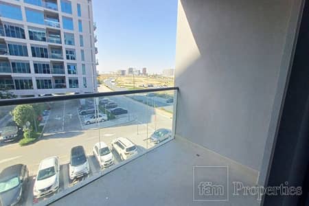 1 Bedroom Flat for Rent in Dubai South, Dubai - Spacious & Calm Apartment in Dubai South - MAG