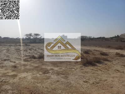 Plot for Sale in Masfout, Ajman - 74201810-1b98-47e5-9d20-e34ff8265776. jpg