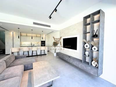 4 Bedroom Villa for Sale in DAMAC Hills, Dubai - 1. jpg