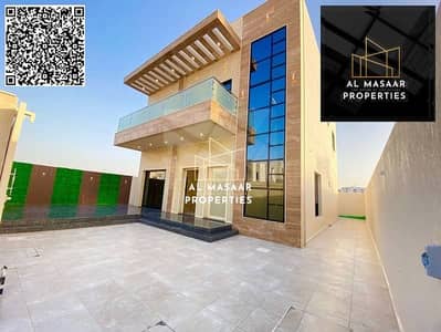 فیلا 4 غرف نوم للبيع في الزاهية، عجمان - batch_775009556-800x600. jpeg