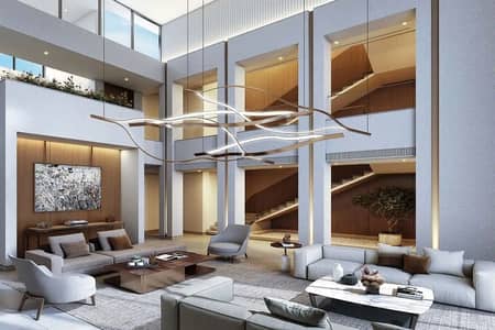 5 Cпальни Вилла Продажа в Букадра, Дубай - Вилла в Букадра，Собха Хартланд 2，Sobha Estates, 5 спален, 22000000 AED - 11954799