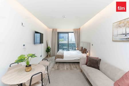 商业湾， 迪拜 单身公寓待租 - 位于商业湾，阿哈德公寓 的公寓 95000 AED - 11954802