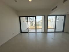 Single Row || Vacant Unit || Ready to move