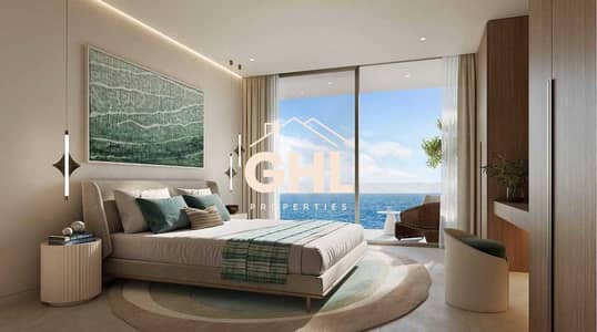 迪拜海港城， 迪拜 1 卧室公寓待售 - 位于迪拜海港城，Chelsea Residences by DAMAC 1 卧室的公寓 2410000 AED - 11954872