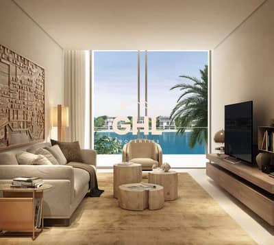 5 Bedroom Villa for Sale in Palm Jebel Ali, Dubai - Distressed Investor Deal | Premium 5BR Villa | 7,561 sq ft | Beachfront Living