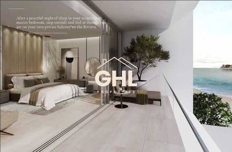 5 Bedroom Villa for Sale in Palm Jebel Ali, Dubai - Pinnacle Asset Frond K Villa | Ultra-Luxury Beachfront | Palm Jebel Ali