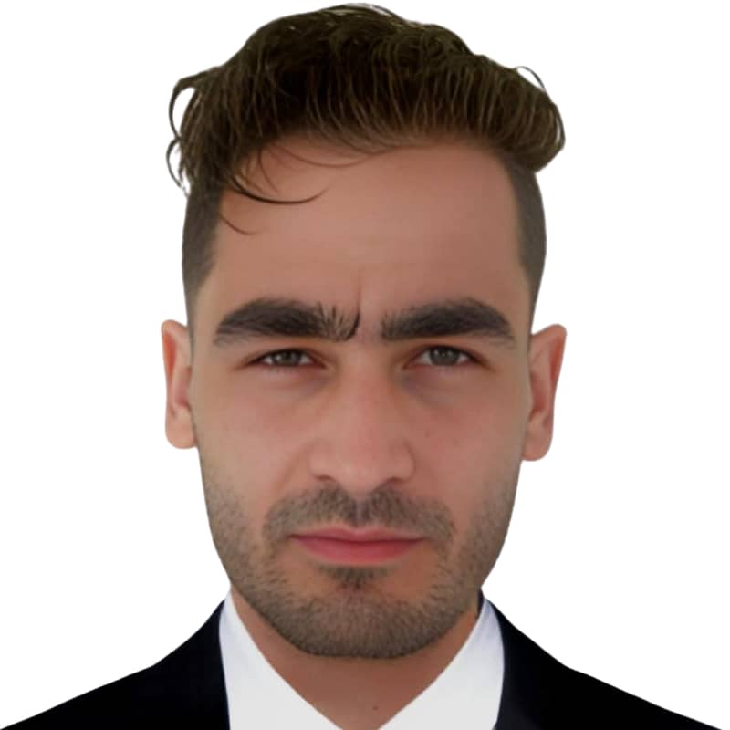 Hamdi Elsayed