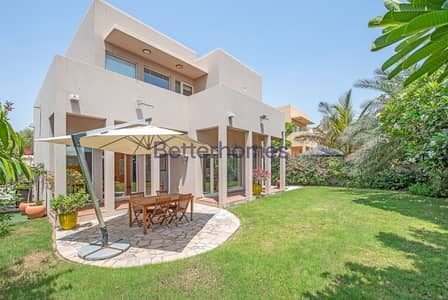 Corner Unit | Type 7 Villa in Arabian Ranches Corner Unit | Type 7 Villa in Arabian Ranches