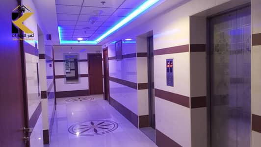 2 Cпальни Апартаменты в аренду в Аль Нуаимия, Аджман - 1. jpg