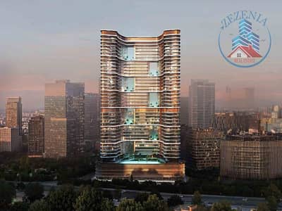 迪拜科学园， 迪拜 2 卧室单位待售 - IMG-20250617-WA0013. jpg